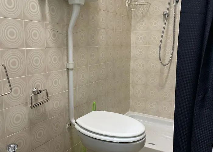 Europa Unita Apartment