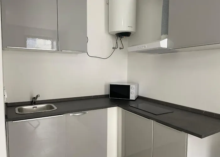 Europa Unita Apartment *