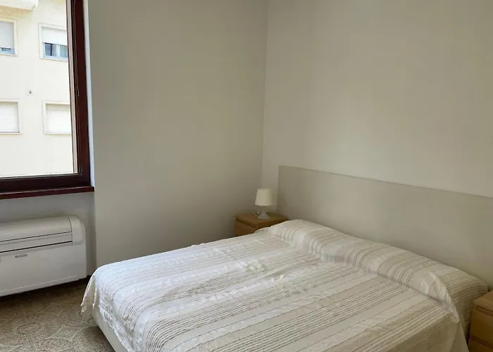 Europa Unita Apartment