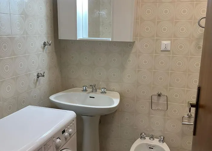 Apartment Europa Unita