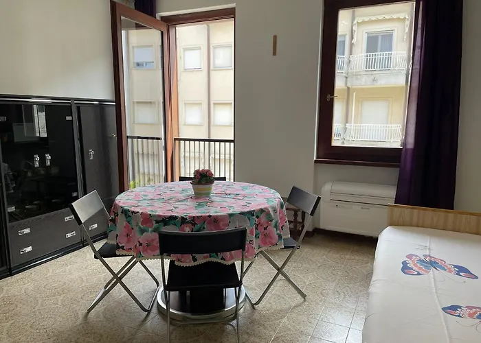 Europa Unita Apartment Grado